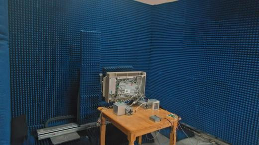 CHENGDU RADARTONE TECHNOLOGY CO.,LTD