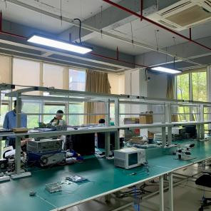 CHENGDU RADARTONE TECHNOLOGY CO.,LTD