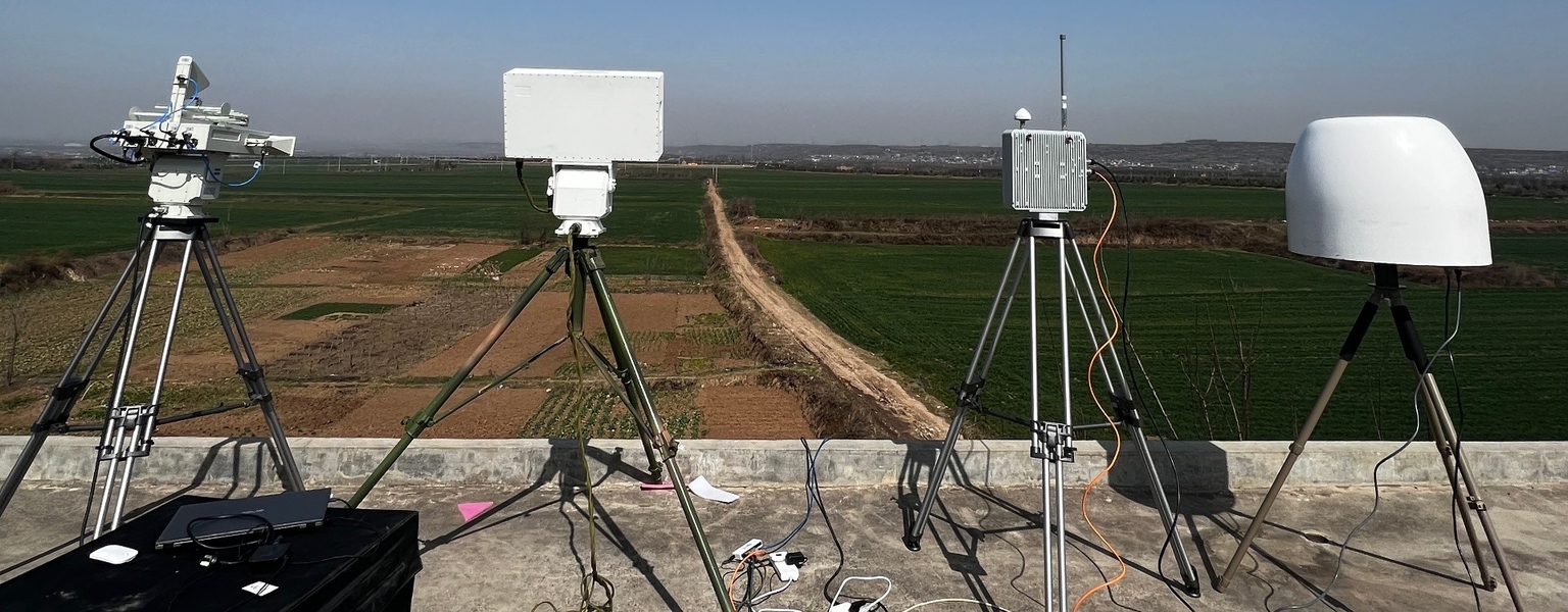 Phased Array Radar