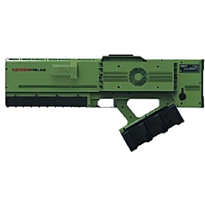 Penembakan Pengintai UAV Terintegrasi Jamming Gun Drone Jammer Portable Fast Detection