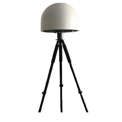 Digital Beam Surveillance Radar dan UAV Detection and Direction Finding Equipment