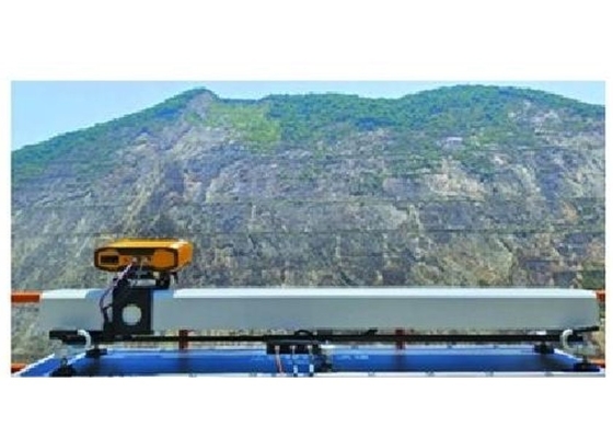 LT-SAR01 Radar Pemantauan Slope Semua Cuaca Posisi Presisi Tinggi