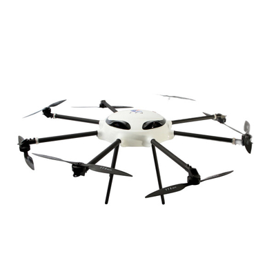 Dilengkapi dengan 25kg Level Eight Rotor Networked UAV Dengan 2004mm Flight Wheelbase