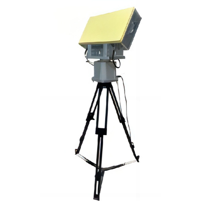 LT-Ku07A RADAR peringatan ketinggian rendah LT-B3 TARGET INTELLIGENT LINKAGE TRACKING MULTI SPECTRAL OPTOELECTRONICS Opsional