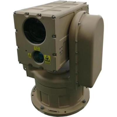 LT-Ku07A RADAR peringatan ketinggian rendah LT-B3 TARGET INTELLIGENT LINKAGE TRACKING MULTI SPECTRAL OPTOELECTRONICS Opsional