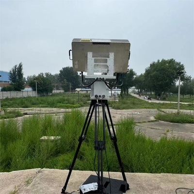 LT-Ku07A RADAR PERHATIAN ALTITUDE Rendah+ LT-D6 Target INTELLIGENT LINKAGE TRACKING MULTI SPECTTRAL OPTOELECTRONICS (Optional)
