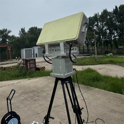 LT-X07A RADAR peringatan ketinggian rendah LT-E8 TARGET INTELLIGENT LINKAGE TRACKING MULTI SPECTTRAL OPTOELECTRONICS Opsional