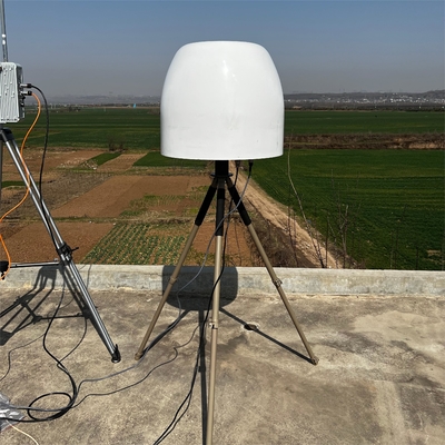LT-Ku07 Low Altitude Radar untuk UAV Detection and Direction Finding Equipment