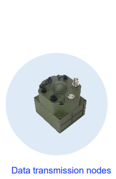 Sistem Sensor Baru