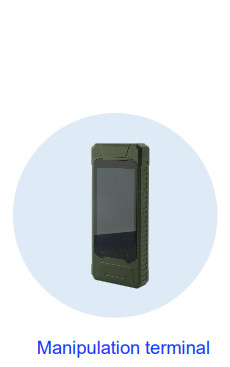 Sistem Sensor Baru